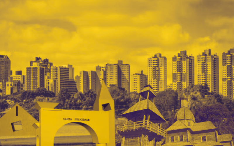 Descubra as maravilhas ao redor dos nossos imóveis: Atrações imperdíveis nas proximidades de Santa Felicidade, Ecoville, Campo Comprido e São Braz